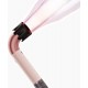 Dyson HD17 Supersonic Πιστολάκι Μαλλιών Ionic με Φυσούνα Pink/Gold 1600W (113332-01)